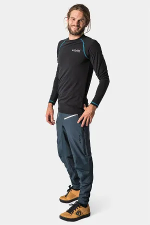 Dirtlej Trailscout Long Flex Men - Blacklabel