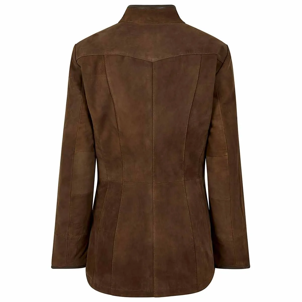 Dubarry Joyce Leather Jacket