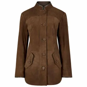 Dubarry Joyce Leather Jacket