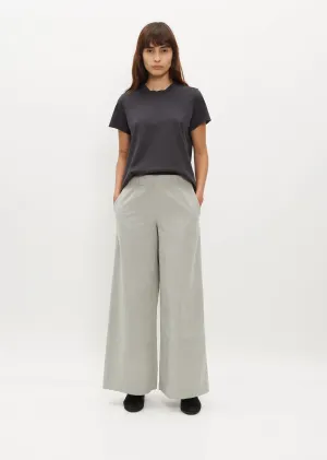 Emme Pants - Steel