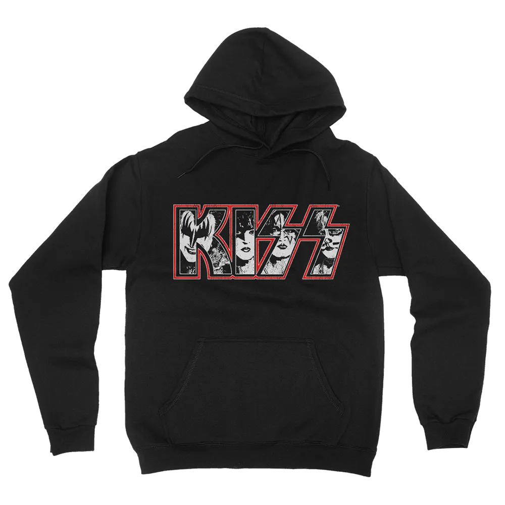 EOTR World Tour Hoodie