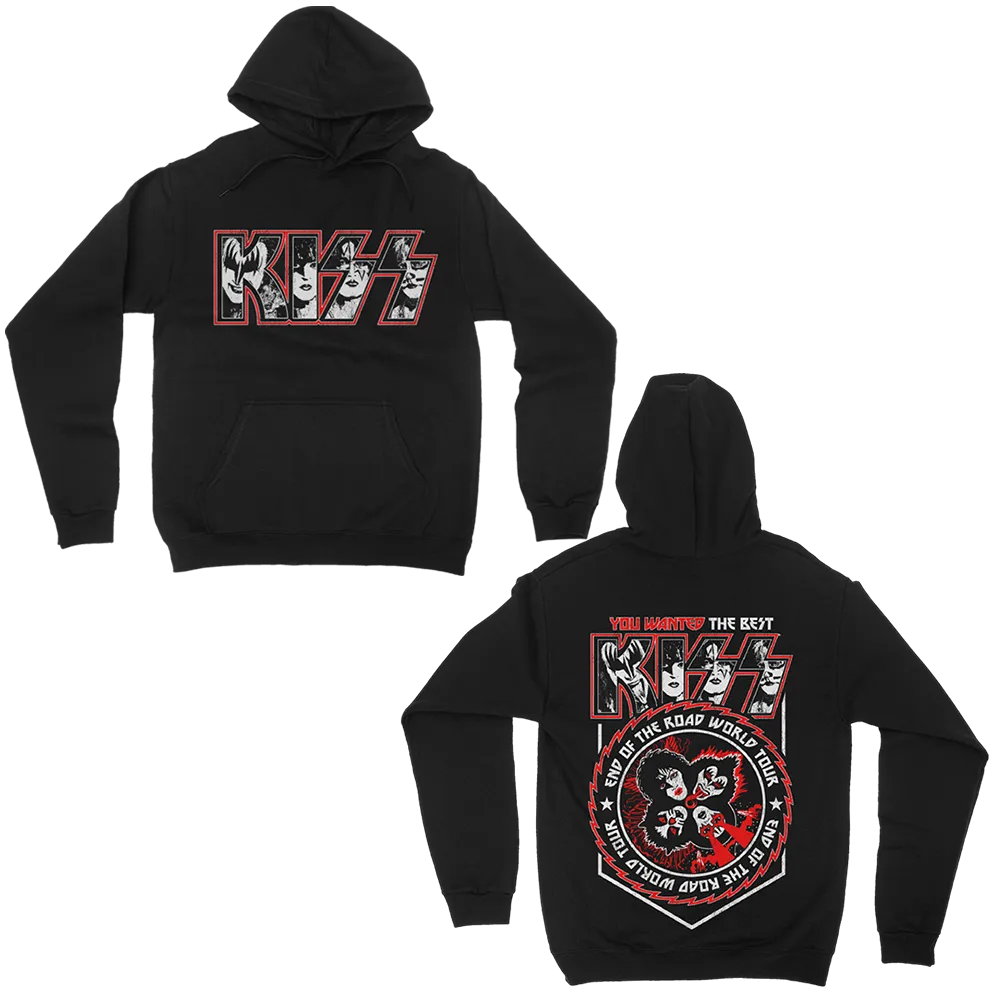 EOTR World Tour Hoodie