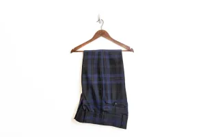 Ex-Display Dark Island Heather Trousers