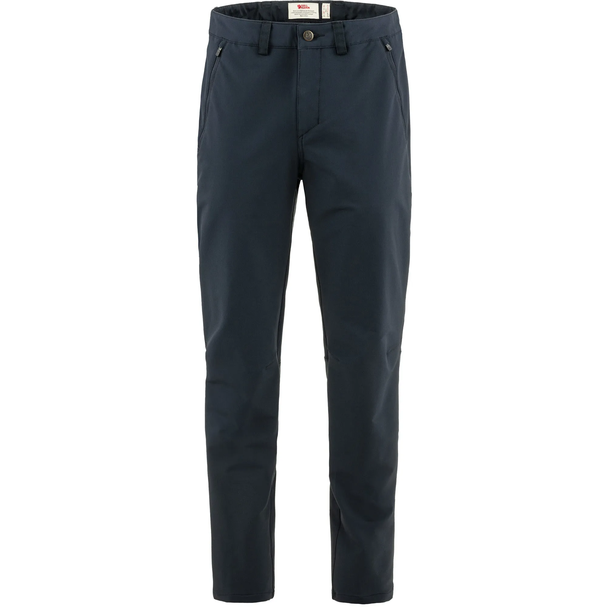 Fjällräven Abisko Winter Stretch Trousers M