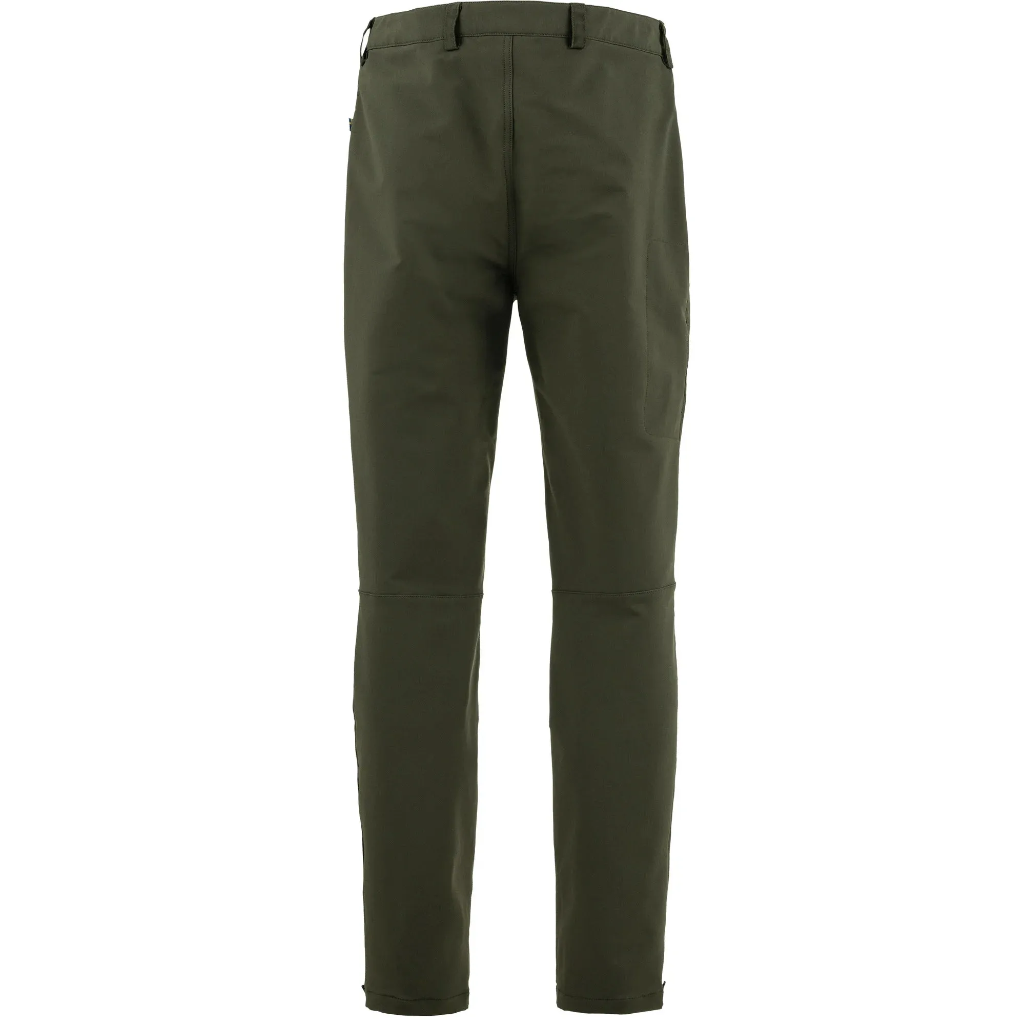 Fjällräven Abisko Winter Stretch Trousers M