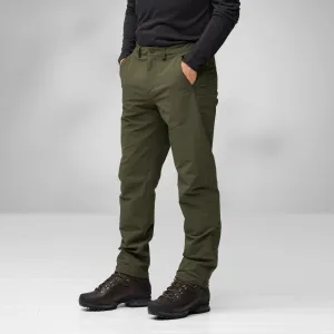 Fjällräven Abisko Winter Stretch Trousers M