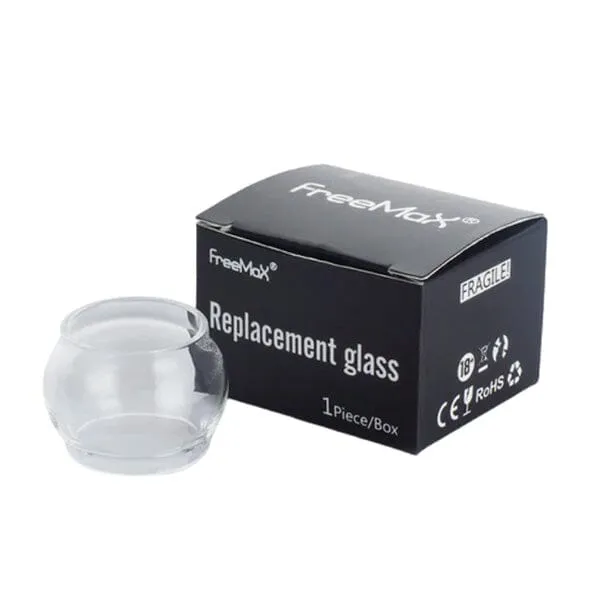 FreeMax Mesh Pro Replacement Glass