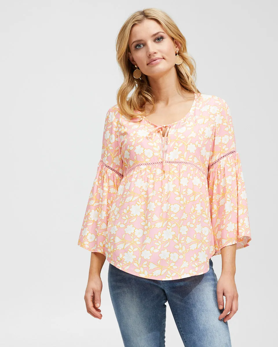 Freespirit Nursing Blouse