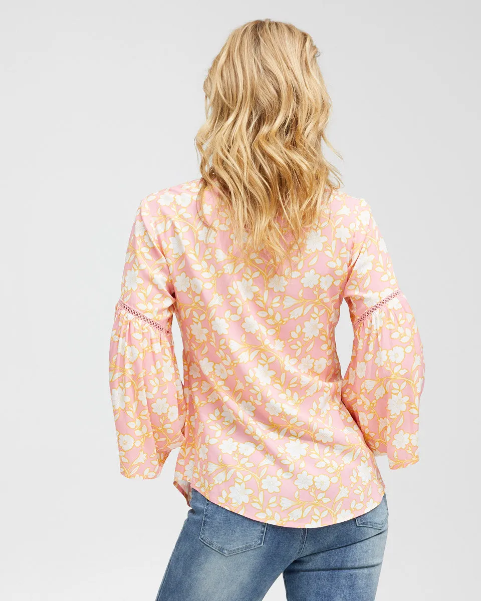 Freespirit Nursing Blouse