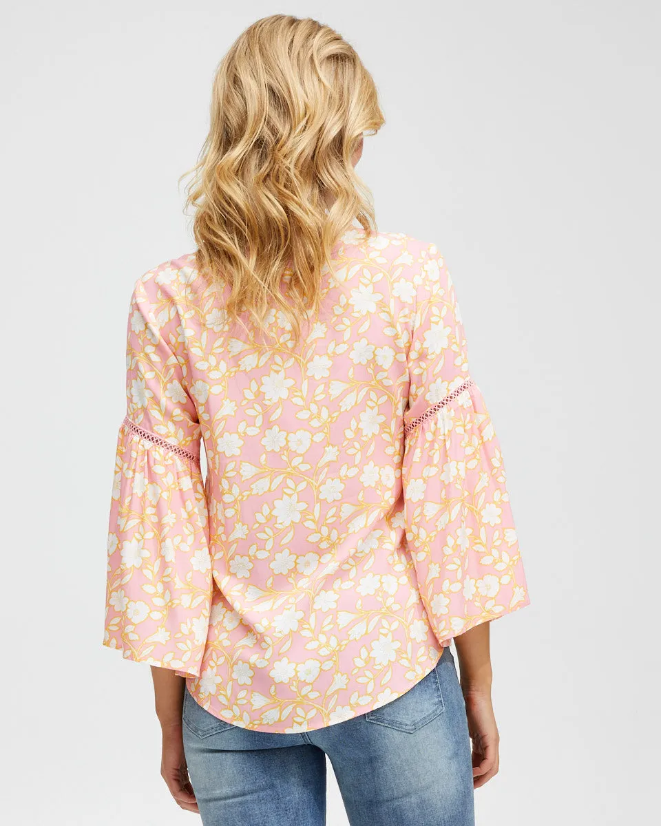 Freespirit Nursing Blouse