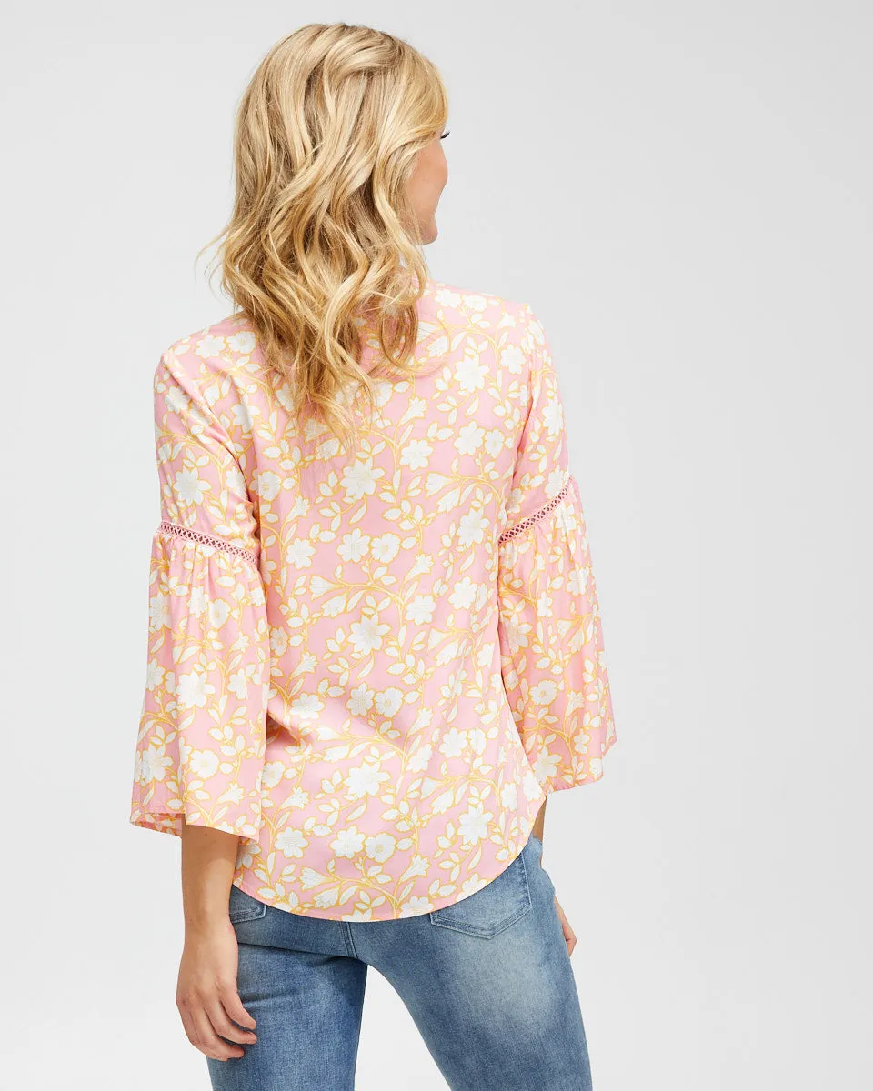 Freespirit Nursing Blouse