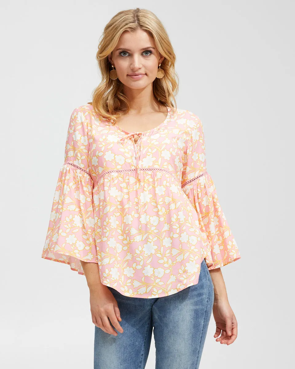 Freespirit Nursing Blouse