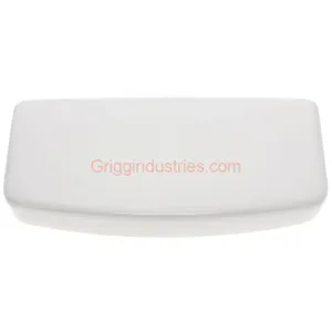 Gerber TC-28-170 White Tank Lid