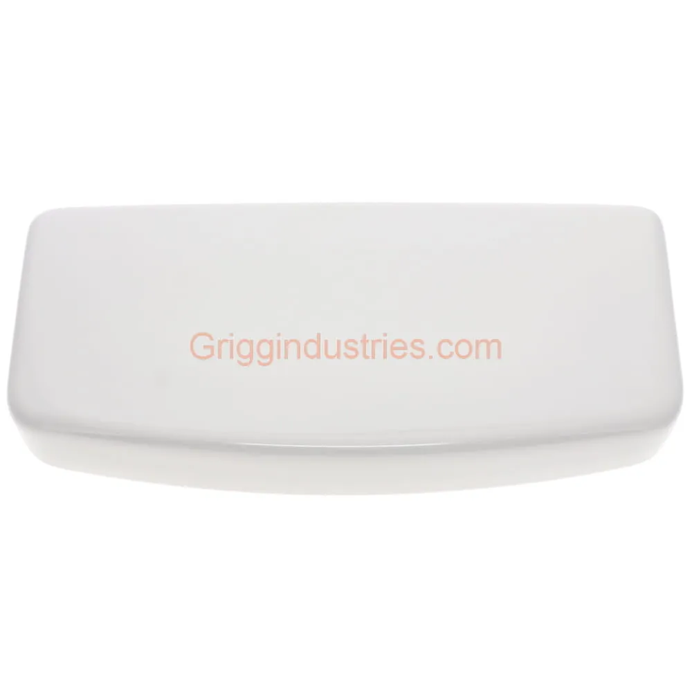 Gerber TC-28-170 White Tank Lid