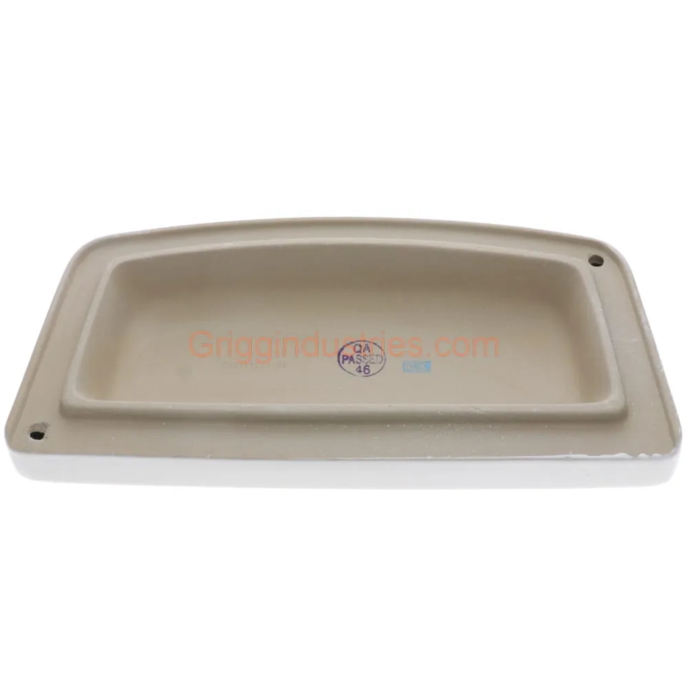 Gerber TC-28-170 White Tank Lid