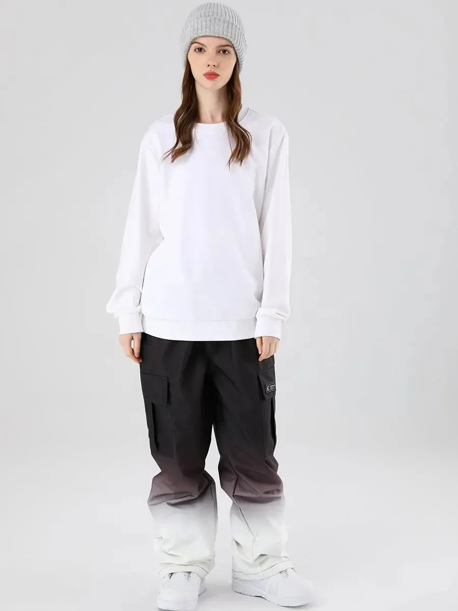 Gradient Snowboard Pants