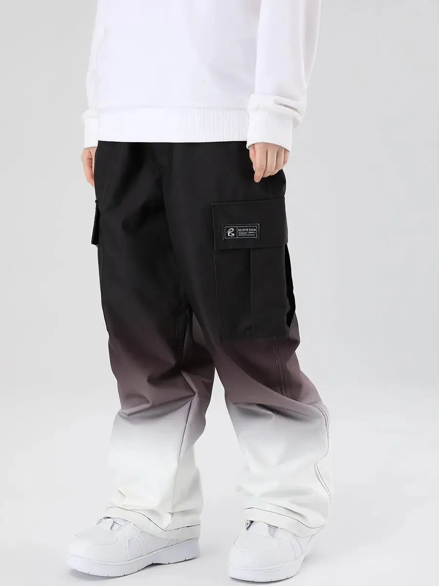 Gradient Snowboard Pants