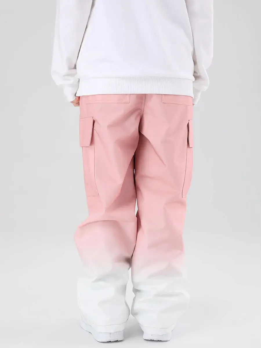 Gradient Snowboard Pants