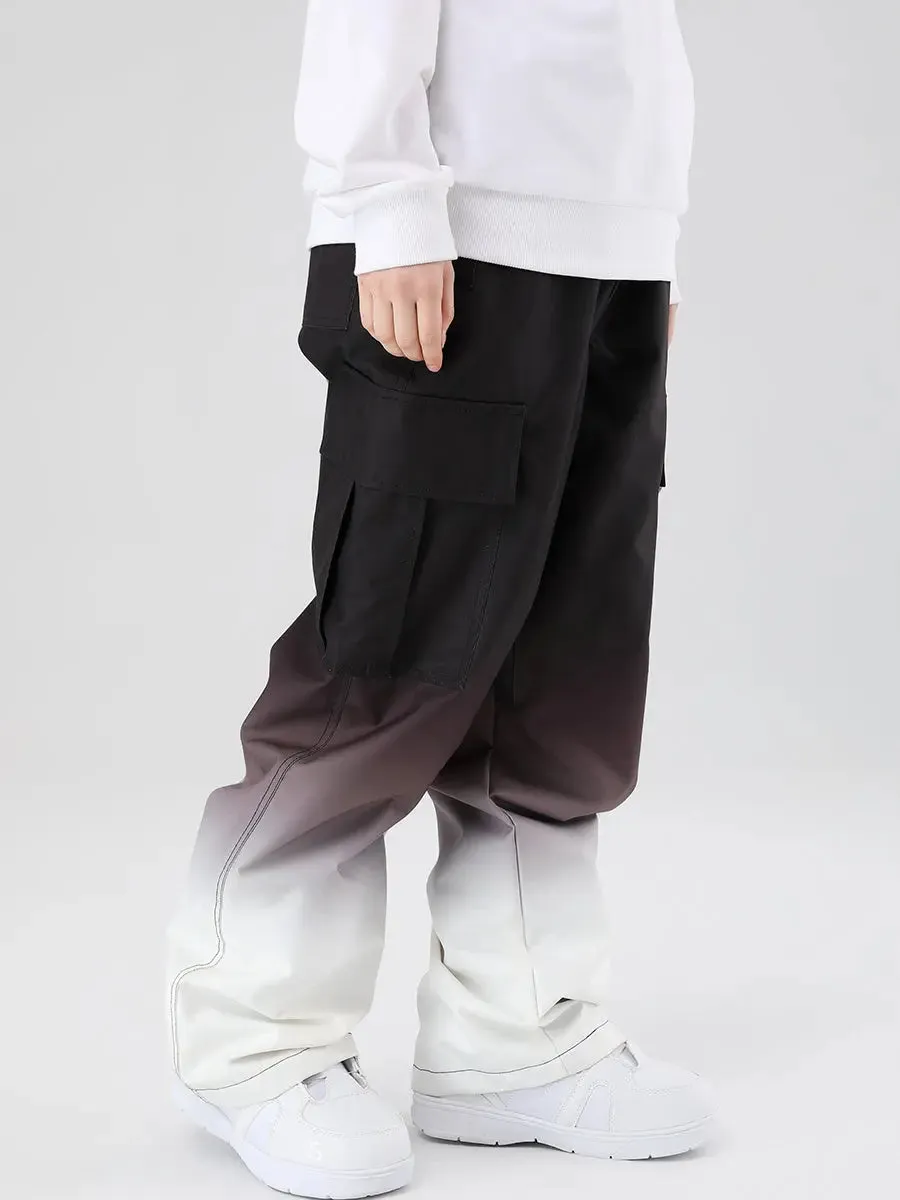 Gradient Snowboard Pants