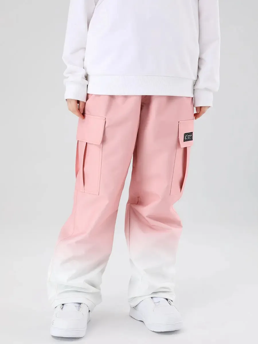 Gradient Snowboard Pants