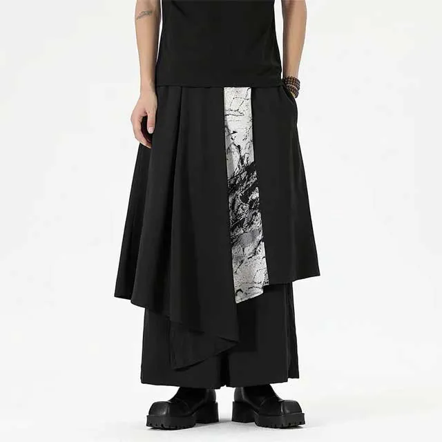 Hakama Trousers