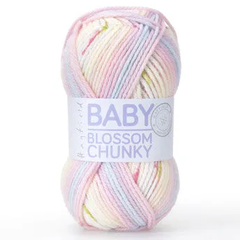 Hayfield Baby Blossom Chunky Yarn