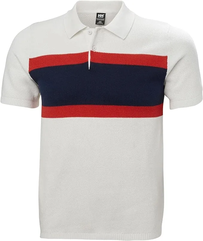 Helly Hansen Men's Skagen Knit Polo