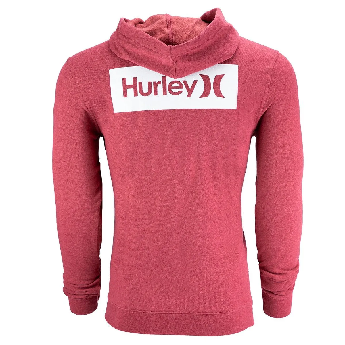 Hurley Men's One and Only Boxed Hoodie