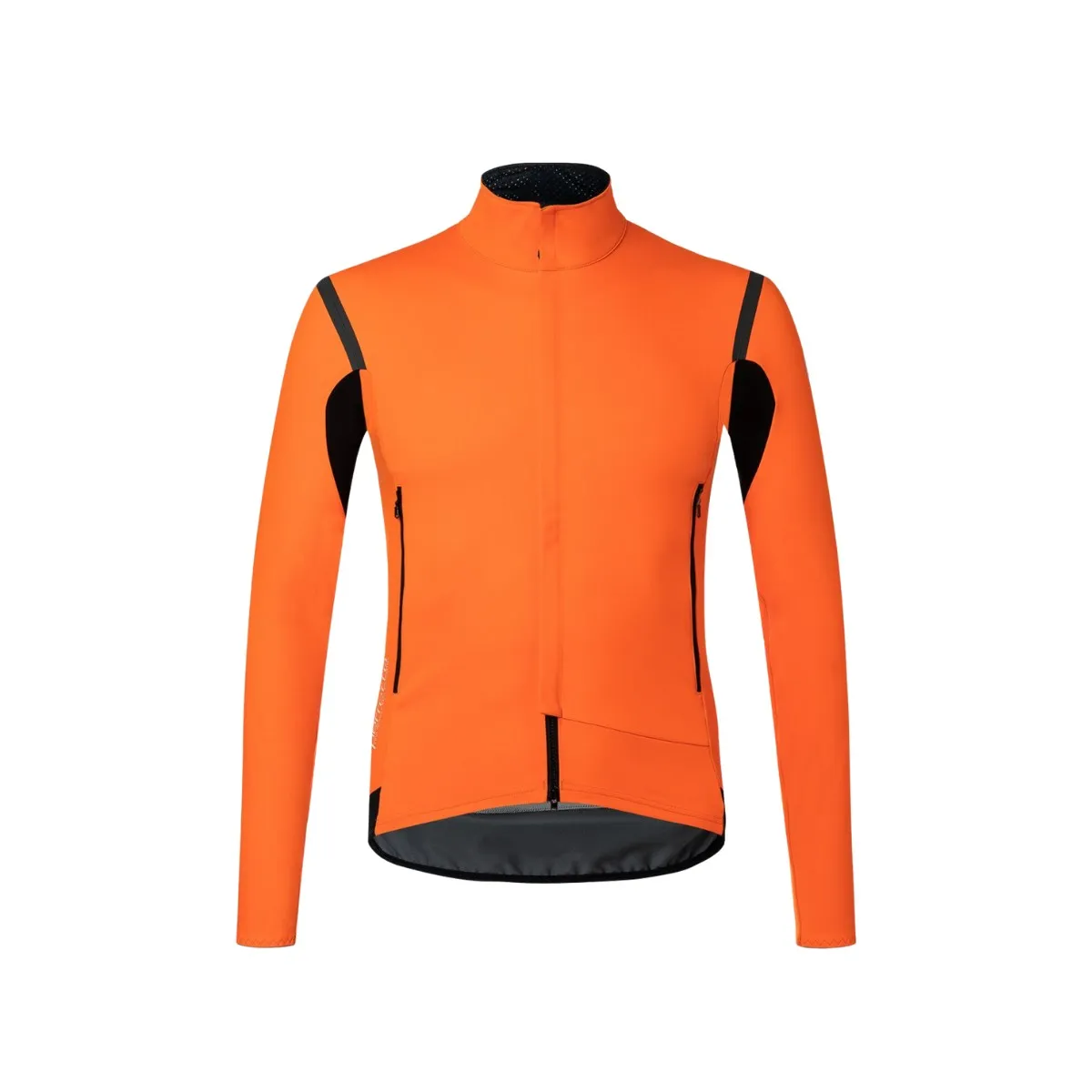 Jacket Castelli Perfetto RoS 2 Orange