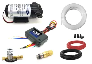 JB4 Universal Water/Methanol Injection (WMI) Kit