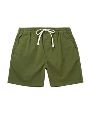 J.crew Man Shorts Green XL INT