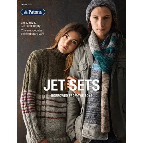 Jet Sets 0011