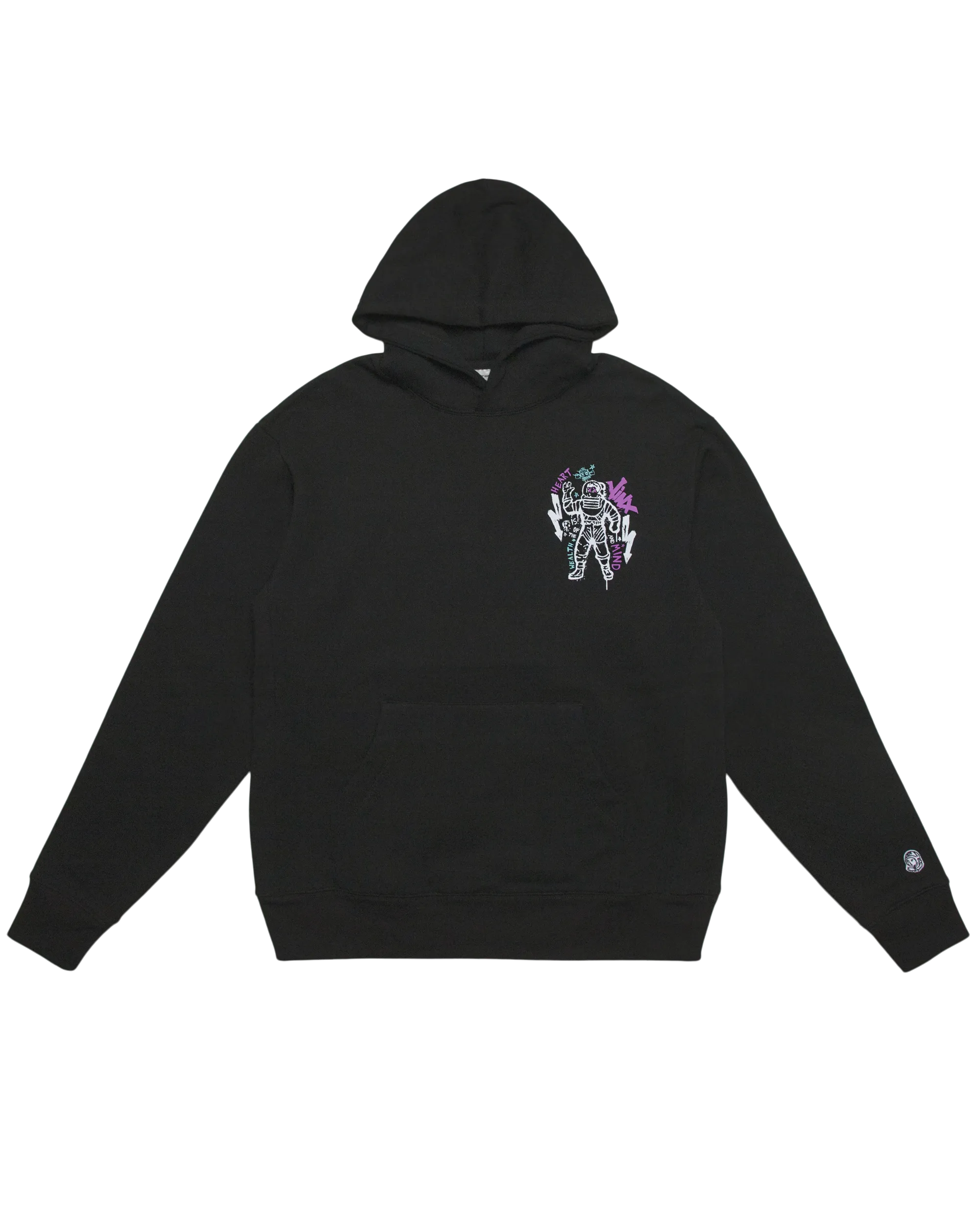 Jinx Hoodie