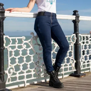 Julia Jeggings (Blue)