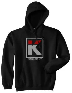 Kila Logo Parody Pullover Hoodie