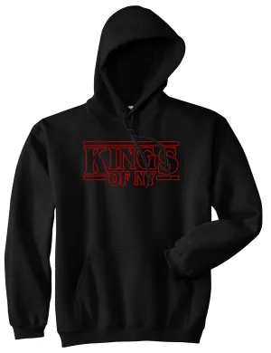 KONY Stranger Things Pullover Hoodie