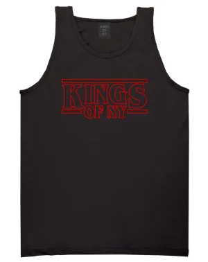 KONY Stranger Things Tank Top Shirt