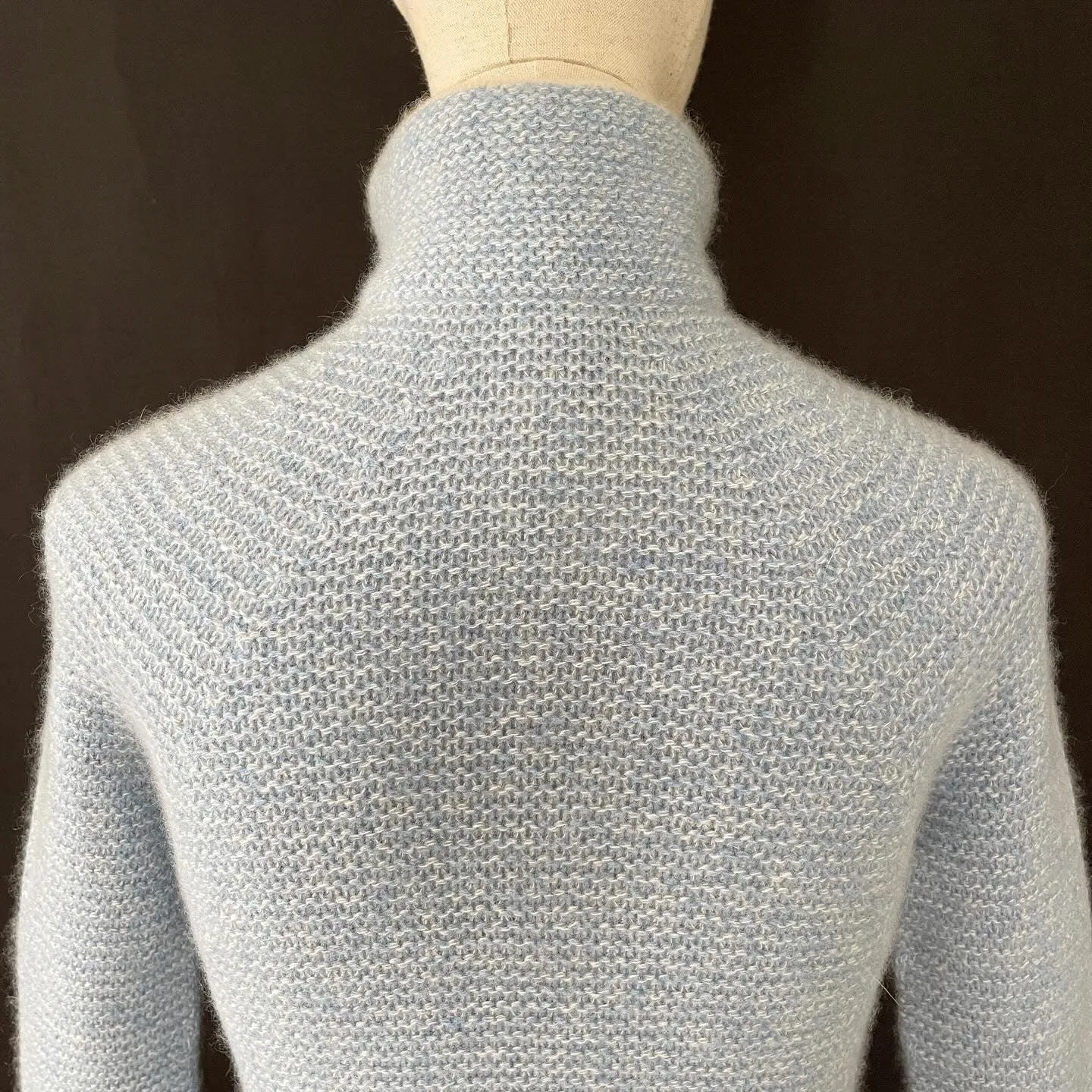 LA MATTINA Cardigan