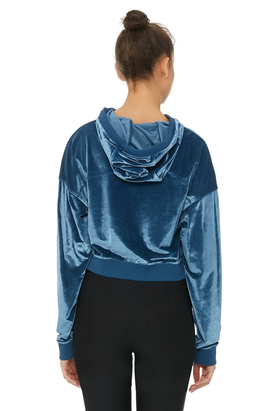 Layer Long Sleeve Top - Eclipse