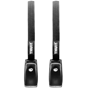 Locking Straps (10')