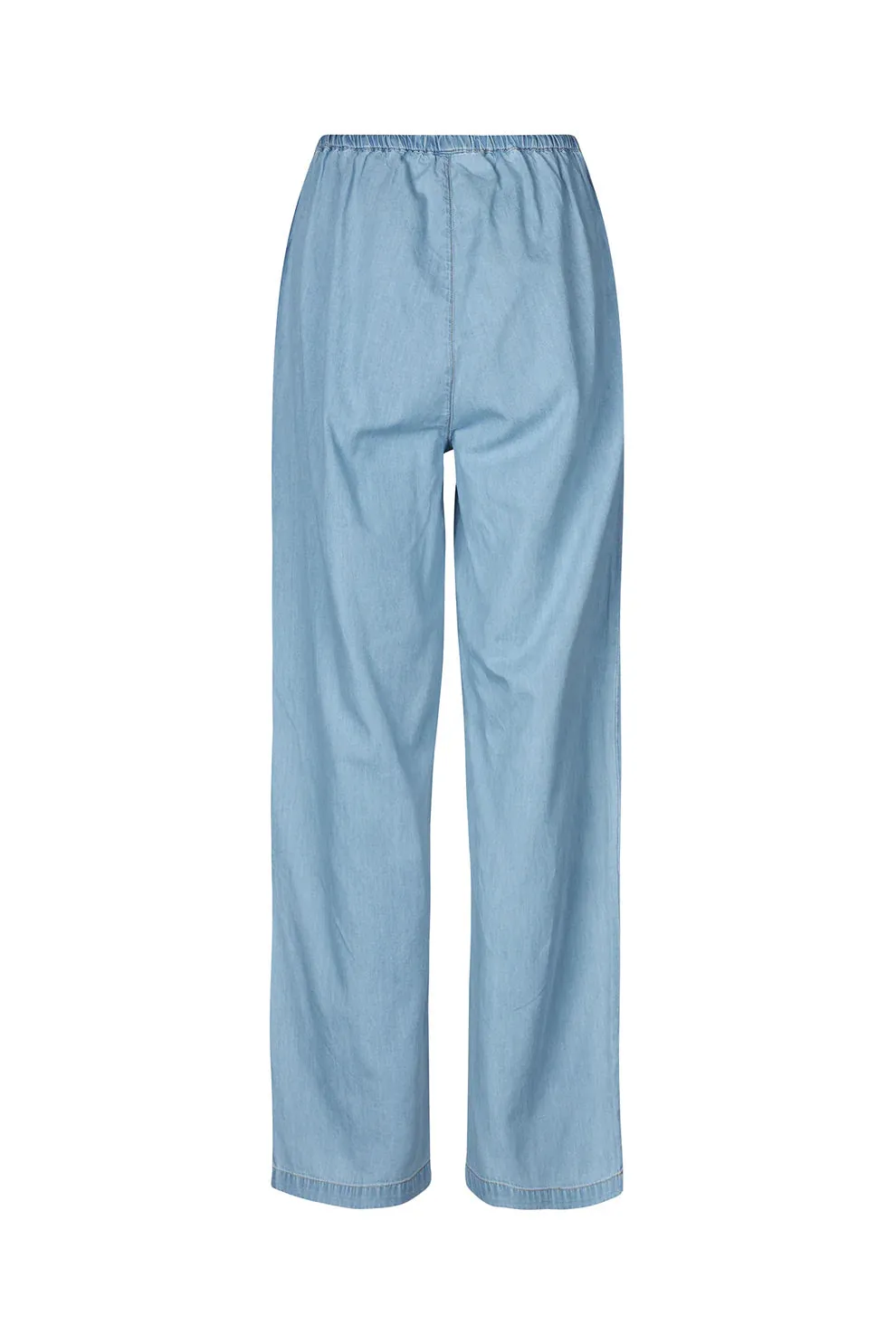 Lollys Laundry Dusty Blue Billi Pants