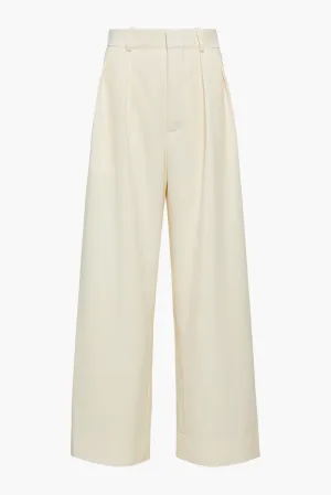 LOW RISE TROUSER