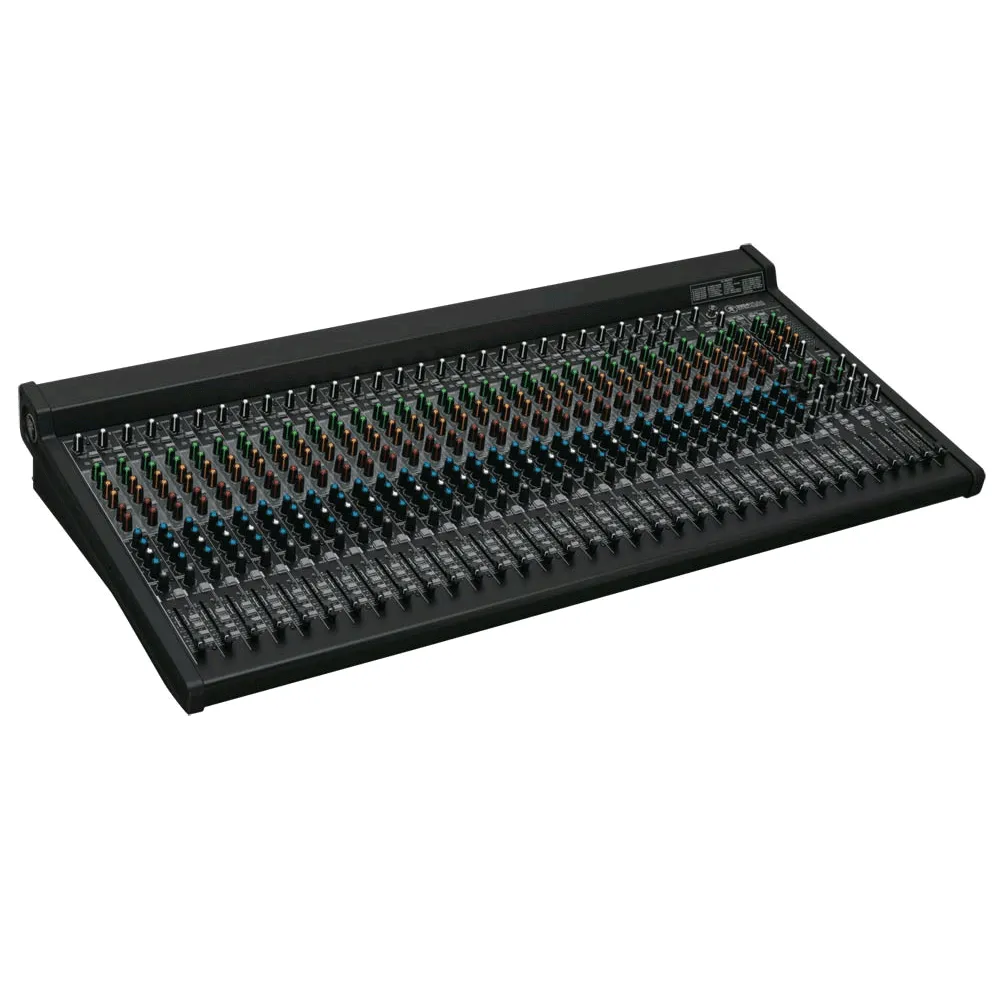 Mackie 3204VLZ4  32-Channel 4-Bus FX Mixer with USB