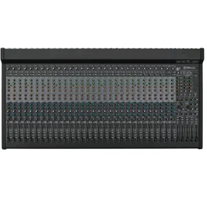 Mackie 3204VLZ4  32-Channel 4-Bus FX Mixer with USB