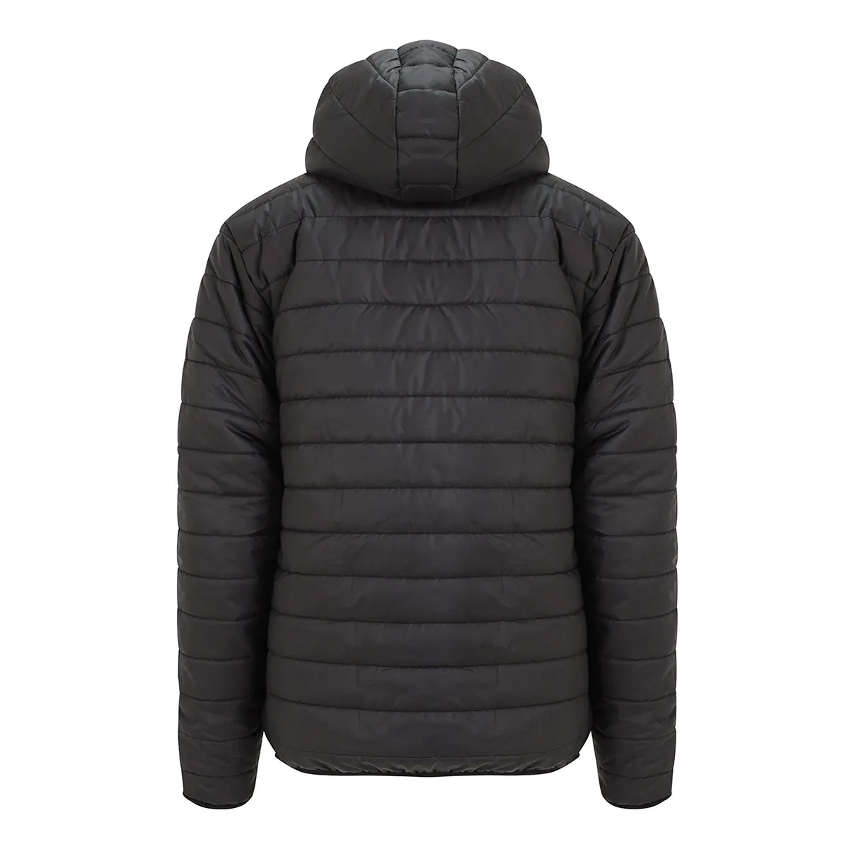 Mc Keever Caheragh Tadgh McCarthy's Core 22 Puffa Jacket - Youth - Black