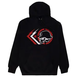 Metal Mulisha Ghost Pullover Hoody