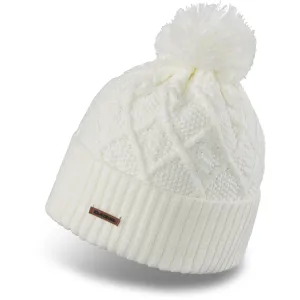 Mia Pom Beanie Women's