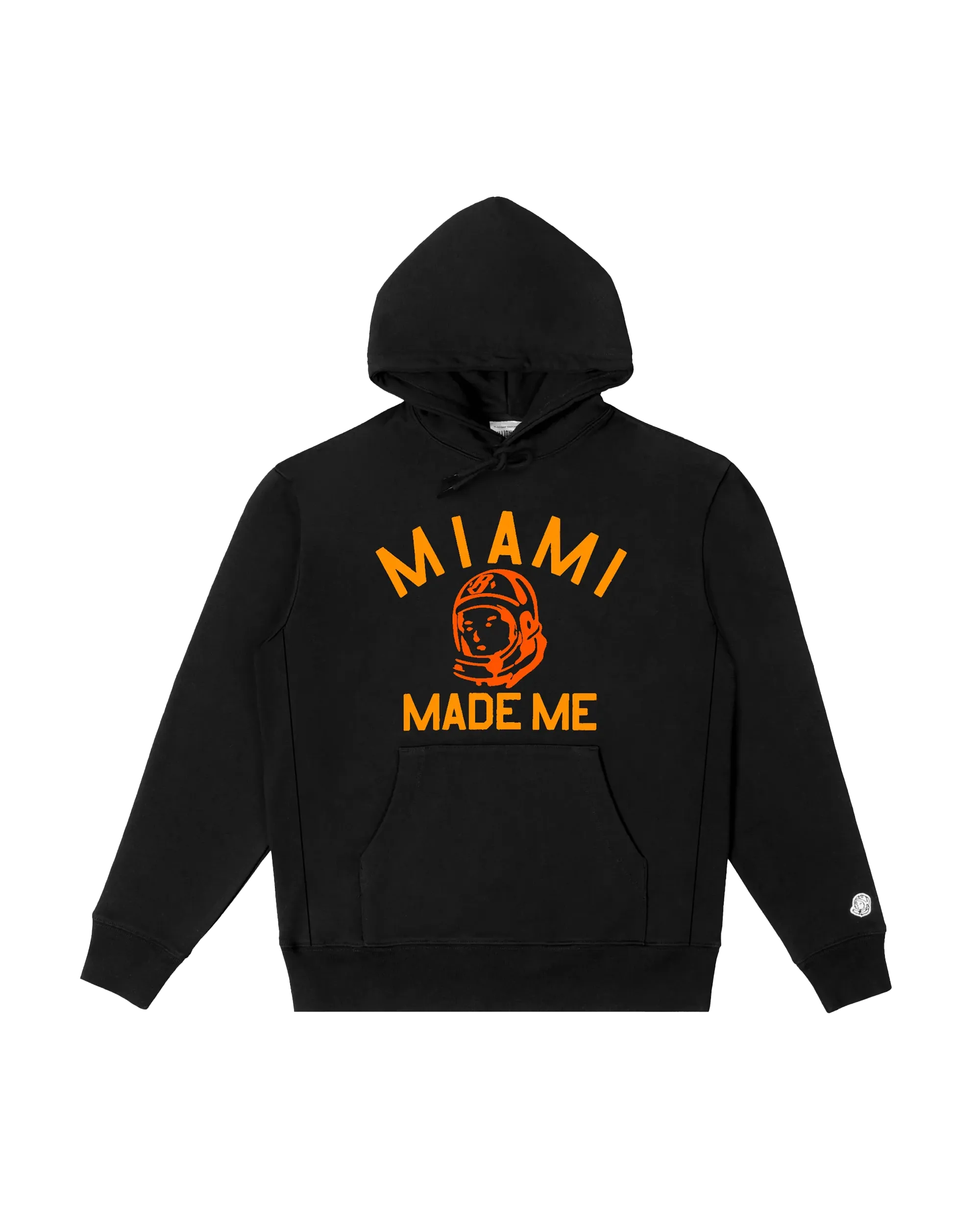 Miami Made Me Hoodie