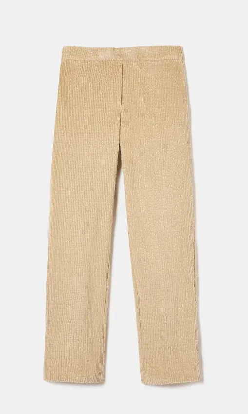 Momoni Haiti Corduroy Trousers