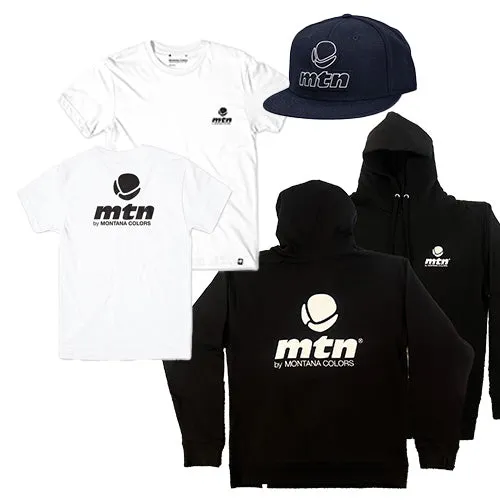 MTN Basic Apparel Pack